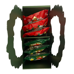 Giáng Sinh Bộ Quà Tặng Trung Quốc Tea Set-Tùy Chỉnh Tách Trà Bằng Gỗ Hộp Trà Hữu Cơ Ceylon Màu Đen Lỏng Trà Kỳ Nghỉ Văn Phòng Quà Tặng Cho Nam Giới - Product Image 2