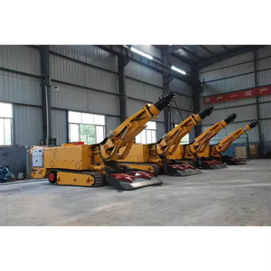 Fresadora de Carreteras <span class=keywords><strong>EBZ200R</strong></span> Nueva, Ahorradora de Energía, en Oferta - Product Image 4