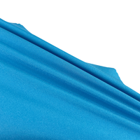 Tela Softshell Elástica Impermeable de 75D Semi Brillante y Alta Elasticidad 20D, con Estiramiento Mecánico para Chaquetas Softshell de Exterior