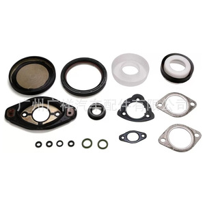 Junta de la Tapa de Válvulas BMW 11127555757 para 128i 328i 328Xi 528i Xdrive 528Xi, Kit de Reparación - Product Image 4