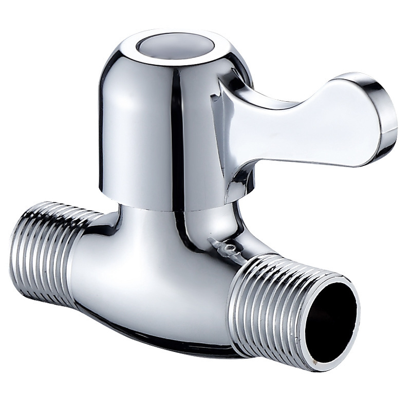 4 Point Triangular Water Heater Switch