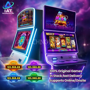 Original Developer Mobile App <strong>Software</strong> New Mars Fortunes PC H5 Online Reel Game <strong>Software</strong> App Game Board - Product Image 6
