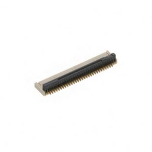 FH58A-61S-0.2SHW FFC/FPC Connector Electronic Component - Product Image 1
