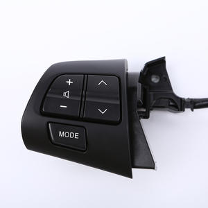 Commutateur de volant Gdnewtop pour Toyota Corolla Yaris RAV4 2011-2013, régulateur de vitesse, transmission automatique - Product Image 2