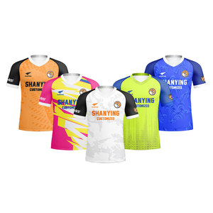 Tùy Chỉnh Đồng Phục Bóng Đá Jingrun Logo Nhật Bản Thailandesa Phong Cách Greenwhite Jersey Georgia Croatia Cho Nam Giới Retro Thăng Hoa Mls - Product Image 3