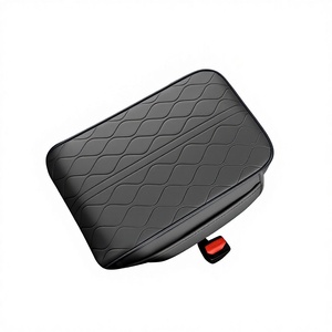 Reposabrazos Universal para Coche y Almohadilla Elevadora para Consola Central, Superventas, Ajuste Estándar - Product Image 1