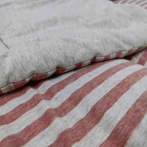 فراش من البوليستر ناعم ومنفوش ومريح ومطبوع لجميع المواسم لغرف النوم للاستخدام المنزلي - Product Image 6