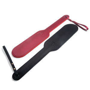 ไม้พายสำหรับผู้หญิงโรสโกธิคแพดเดิลบอร์ดเซ็กซี่แบบกอทิกสำหรับของขวัญชุดของขวัญสำหรับคู่รักเกมเอสเอ็มไม้ตี้ - Product Image 4