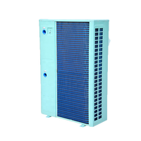 Refroidisseur de bain de glace 1 tonne, refroidisseur de baignoire froide, aquarium refroidisseur de 1000 L, refroidisseur de 1hp pour aquarium, refroidisseur d'aquarium de 1/2 hp