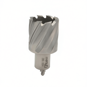 Sierra perforadora HSS para taladros magnéticos, cortador anular de 20 mm - Product Image 2