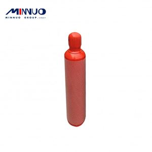 Entrega rápida Precio de gas acetileno vacío Certificación de exportación - Product Image 4