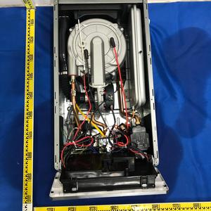 <span class=keywords><strong>Chaudière</strong></span> murale <span class=keywords><strong>à</strong></span> <span class=keywords><strong>condensation</strong></span> <span class=keywords><strong>à</strong></span> double circuit, longue durée de vie et haute efficacité, <span class=keywords><strong>à</strong></span> un <span class=keywords><strong>prix</strong></span> avantageux avec certificat GAR 24KW - Product Image 4