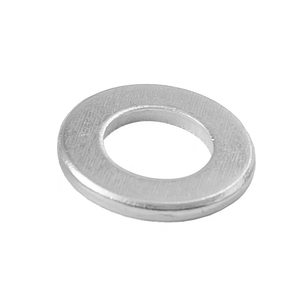 Junta Plana Biselada de Acero Inoxidable 304 Grado A M5 M6 M12 M14 M16 M18 M20 M22 M24 M27 GB97.2 - Product Image 4