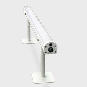 Andy 120W 150W dưới tán dẫn lịch thi đấu IP65 Daisy chuỗi 4ft cao hơn Sản lượng quang phổ đầy đủ dẫn phát triển ánh sáng đèn - Product Image 6