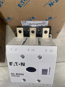 Interruptor de Circuito Original Nuevo, Contactor DILM500/22 RA250 DILM580/22 DILM650/22 DILM750/22 DILM820/22 - Product Image 3