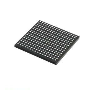 Puce GN4124-CBE3 256 LBGA Acheter en ligne Canal de fabricant de composants électroniques - Product Image 1