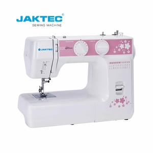 JH6224 Multifunction High Quality Household Sewing Machine With Different Colors Available - Product Image 2