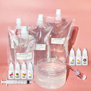 Base de Brillo Labial al por Mayor, Base de Brillo Transparente para Labios, Base de Brillo Labial que Cambia de Color - Product Image 6