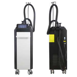 Purificateur de fumée laser haute puissance 2 en 1, dispositif d'absorption de fumée et de refroidissement pour salon de beauté, spa, peeling au laser au carbone - Product Image 6