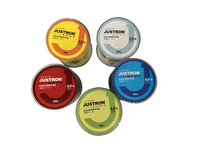Nouvelle ligne de pêche en nylon OEM 500 ml 2025, monofilament flottant, fil de soie pour la pêche en rivière, articles de pêche, outils de pêche