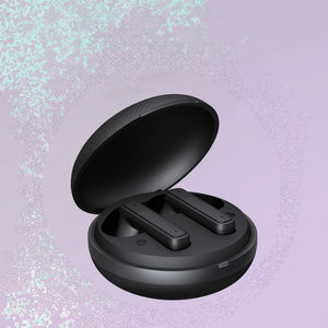 Auriculares Intrauditivos TWS para Juegos con ANC/ENC 5.4, Baja Latencia, Chipset JL, Indicador LED, Sonido de Alta Fidelidad, Control Táctil, Carga Tipo C - Product Image 3