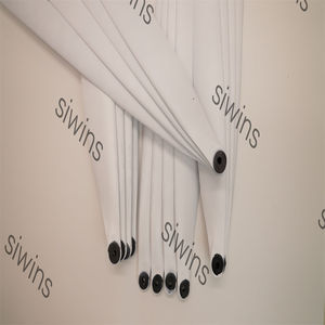 ใบพัดคาร์บอนไฟเบอร์ CCw/cw T40 T50สีขาวสำหรับโดรน T50 T40 djl agras - Product Image 5