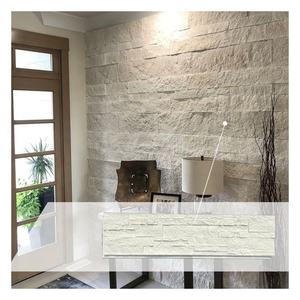 Panneau mural de haute qualité PU 3D Rock Stone <span class=keywords><strong>Fausse</strong></span> <span class=keywords><strong>pierre</strong></span> en polyuréthane imperméable - Product Image 1