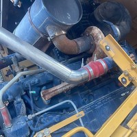 Radlader und Traktoren mit Frontlader für den landwirtschaftlichen Einsatz: XCMG LW550FV Radlader-Maschine