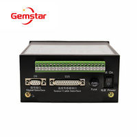 Contrôleur PID LCD d'interface de température de thermostat de haute précision Support OEM et ODM personnalisé pour les instruments de température