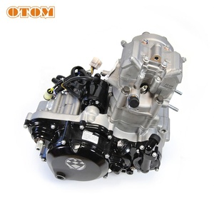 Moteur de moto tout-terrain KEWS <span class=keywords><strong>ZONGSHEN</strong></span> NC250 neuf, refroidi par eau, 4 temps, 250cc, allumage CDI - Product Image 5