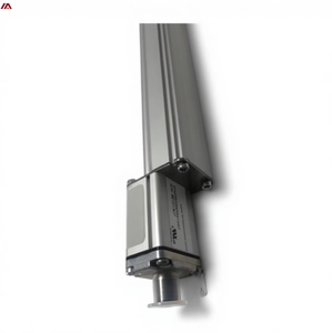 เซ็นเซอร์วัดระยะเคลื่อนที่แบบเชิงเส้น Temposonics E-Series รุ่น EP01800MD341A01 สำหรับเครื่องอัดขนาดใหญ่ อุปกรณ์เวที ตัวเครื่องเหล็กหล่อ - Product Image 1