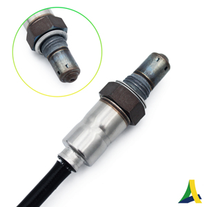 Nuevo Sensor de Oxígeno Alpha-Core de Alta Calidad para Honda NXR BROS 150 2010/2014, Repuesto para Motocicleta - Product Image 2