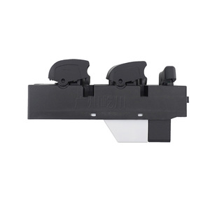 Interruptor Regulador de Ventanas Mahindra 0111JP0011N, Interruptor Automático de Control de Ventanas Eléctricas de 12V - Product Image 3