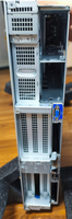 Servidor en Rack HPE P52533-B21 DL380 Gen11 12LFF CTO Barebone 2U, Intel Xeon Escalable de 4.ª/5.ª Generación, Fabricado en China