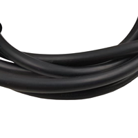 Câble d'alimentation répartiteur en Y IEC C14 mâle vers 2 x IEC C13 femelle, 10A 250V, câble répartiteur en Y 1-vers-2 pour serveur, PDU, UPS, armoire