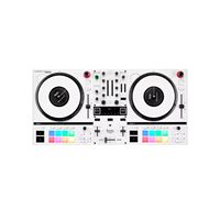 Hercules HiCool T7, contrôleur de vinyle professionnel pour DJ, contrôleur de scratch Serato, vente directe d'usine