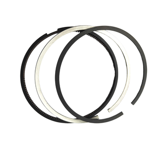 Apply to Foton Cummins ISF2.8 diesel Engine <strong>Piston</strong> <strong>Rings</strong> 3959079 <strong>Piston</strong> <strong>Ring</strong> Set - Product Image 4