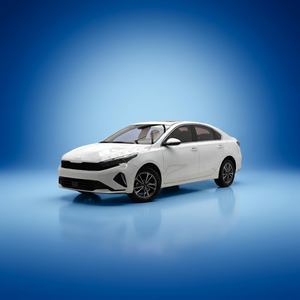 Voiture compacte d'occasion à bas prix, 2023 K3 1.5T, 4 portes, 5 places, essence, conduite à gauche, haute performance - Product Image 1