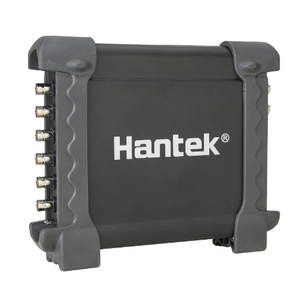 เครื่องวิเคราะห์ยานยนต์ Hantek 1008C พร้อมความแม่นยำมาตรฐาน รับประกัน 1 ปี และมาตรฐาน IP65 - Product Image 1