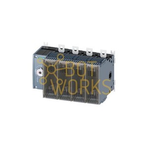 Siemens 3KF34250LF11 - Nuovo - Product Image 1