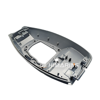 6F5-42711-01-4D Capot, Bas 1 pour Moteur Hors-Bord Yamaha 2T 40HP 6F5-42711-02-4D 6F5-42711-02 6F5-42711-01 Moteur de Bateau