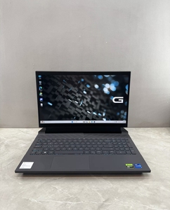 แล็ปท็อปเกมมิ่งมือสอง G15 5530 I7-13650 RTX4060-8GB 16GB 512 SSD 15.6 นิ้ว ขายดี ราคาส่ง - Product Image 1