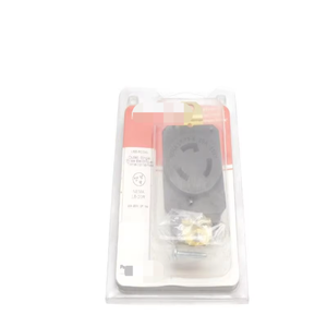 ผ่าน seymour L620-RCCV3 250V 20A nsmp ของแท้สินค้าใหม่เครื่องควบคุมการเขียนโปรแกรม PLC โดยเฉพาะ - Product Image 1