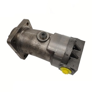 ปั๊มลูกสูบแกน Rexroth A2F6 - Product Image 1