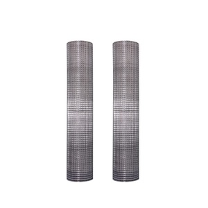 Maille de fil métallique soudée galvanisée de calibre 11, maille de fil métallique soudée galvanisée à chaud, maille de fil métallique soudée Brc, maille de fil métallique soudée électriquement - Product Image 5