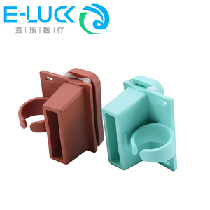 Nha khoa endodontic khối tập tin & BUR chủ với thước đo đầy màu sắc autoclavable burs Holders - Product Image 3