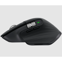 MX Master 3S Wireless Performance Mouse Souris de jeu Souris de bureau