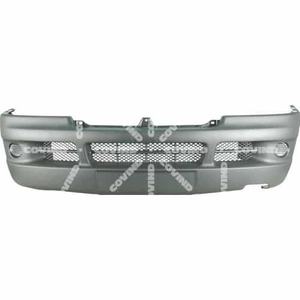 PARACHOQUES adecuado para Fiat DUCATO 2002 JUMPER 2002 BOXER 2002 (735307541) - Product Image 1