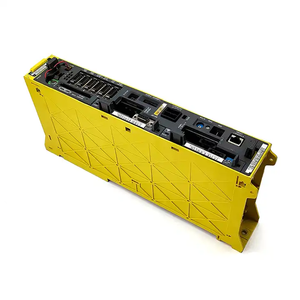 Controlador Principal FANUC A02B-0283-B801 18i-MB NUEVO y ORIGINAL para Torno y Fresadora - Product Image 1