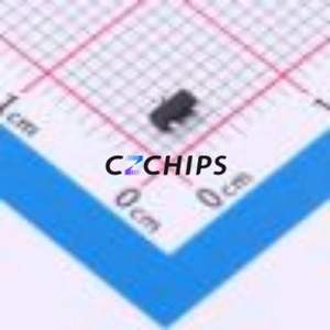 ทรานซิสเตอร์ภาคสนามทรานซิสเตอร์แบบ IRLML5203ดั้งเดิมและใหม่เอี่ยม (Mosfet) - Product Image 2